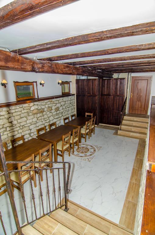 Guest House Villa Elma Nevsha Exterior photo